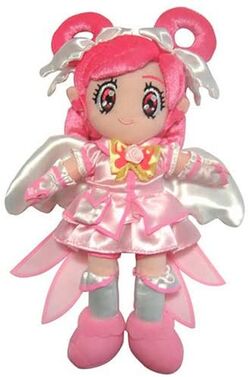 Yes! Precure 5 GoGo! Cutie Figure Premium A LIMITED EDITION