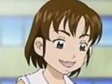 Ayano Takeuchi