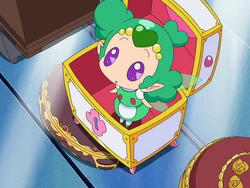 cohost! - Hirogaru Sky! Precure #8-9