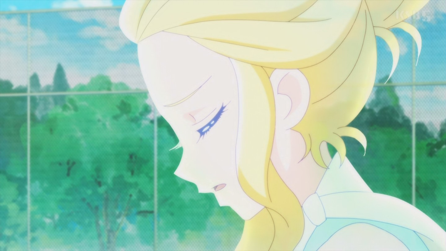 Healin' Good Precure Ep 25 - 27