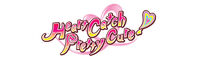 Heartcatch Pretty Cure - English title