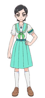 Kakuta Masami
