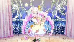 Magic A La Thanks Pretty Cure Wiki Fandom Magic A La Thanks Pretty Cure Wiki Fandom