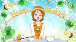 Yuko will Teach you how to make honey candy