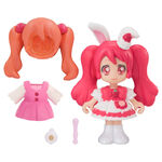 PreCoord Doll Cure Whip and Usami Ichika