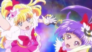 ...Pretty Cure!