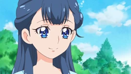 Saaya Yakushiji 1