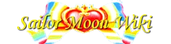 Sailor Moon Wiki
