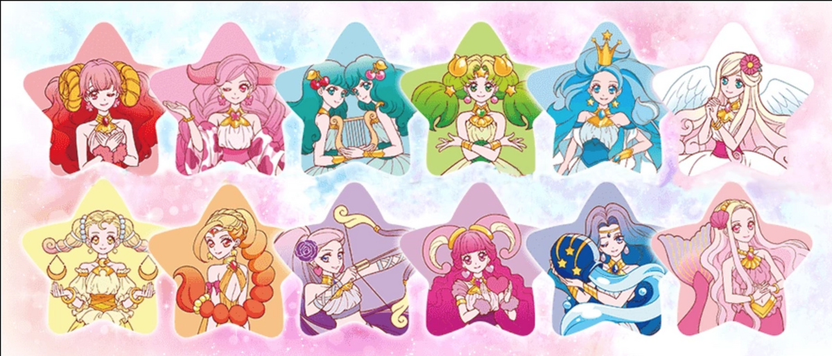 Pretty Cure Wiki - Star Twinkle Precure Cure Cosmo, HD Png