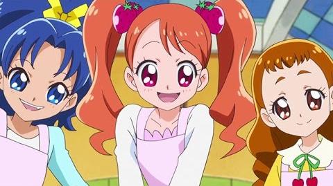 KKPCALM07 | Pretty Cure Wiki | Fandom