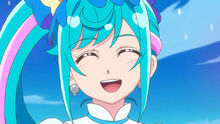 Spicy laughs