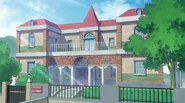 The Hojo Family's house.jpg (251 KB) The Hojo Family's house