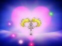 Heartiel Brooch pose with 5 Heartiels