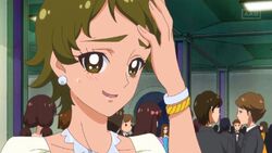 Azuma Seira Pretty Cure Wiki Fandom