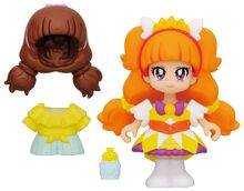 PreCoord Doll Cure Twinkle and Amanogawa Kirara