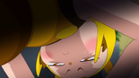 Chikurun whispering their true thoughts
