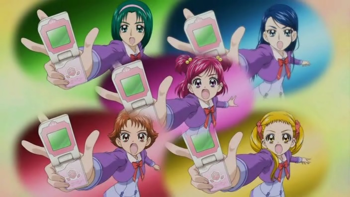 CureMo | Pretty Cure Wiki | Fandom CureMo | Pretty Cure Wiki | Fandom