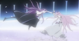 Cure Moonlight vs Cure Moonlight Mirage