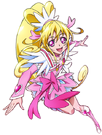 Cure Heart August 4