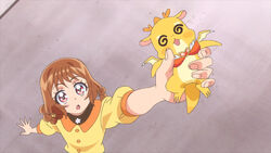 Fandom Of Pretty Cure Wiki - Illustration, HD Png Download - kindpng