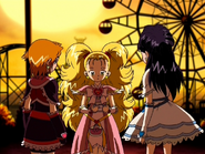 HSPC37, Pretty Cure Wiki