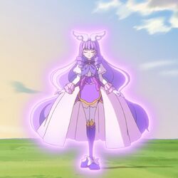 Hirogaru Sky! Precure (TV Series 2023–2024) - Episode list - IMDb