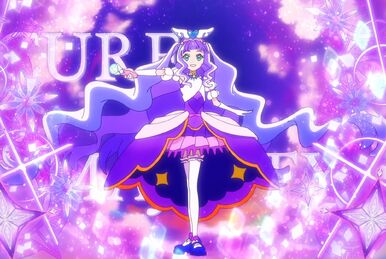 Hirogaru Sky Pretty Cure Ep 21 / Recap - TV Tropes