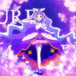 HSPC33, Pretty Cure Wiki