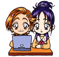 Pretty Cure Wiki