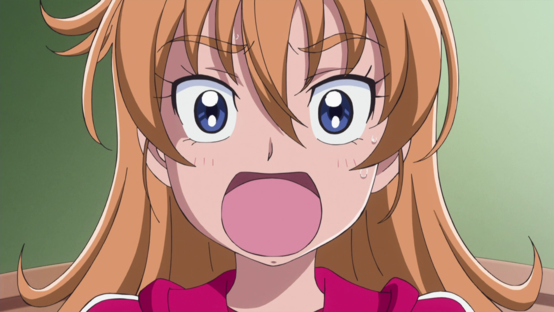 Assistir Delicious Party Precure Episódio 27 » Anime TV Online