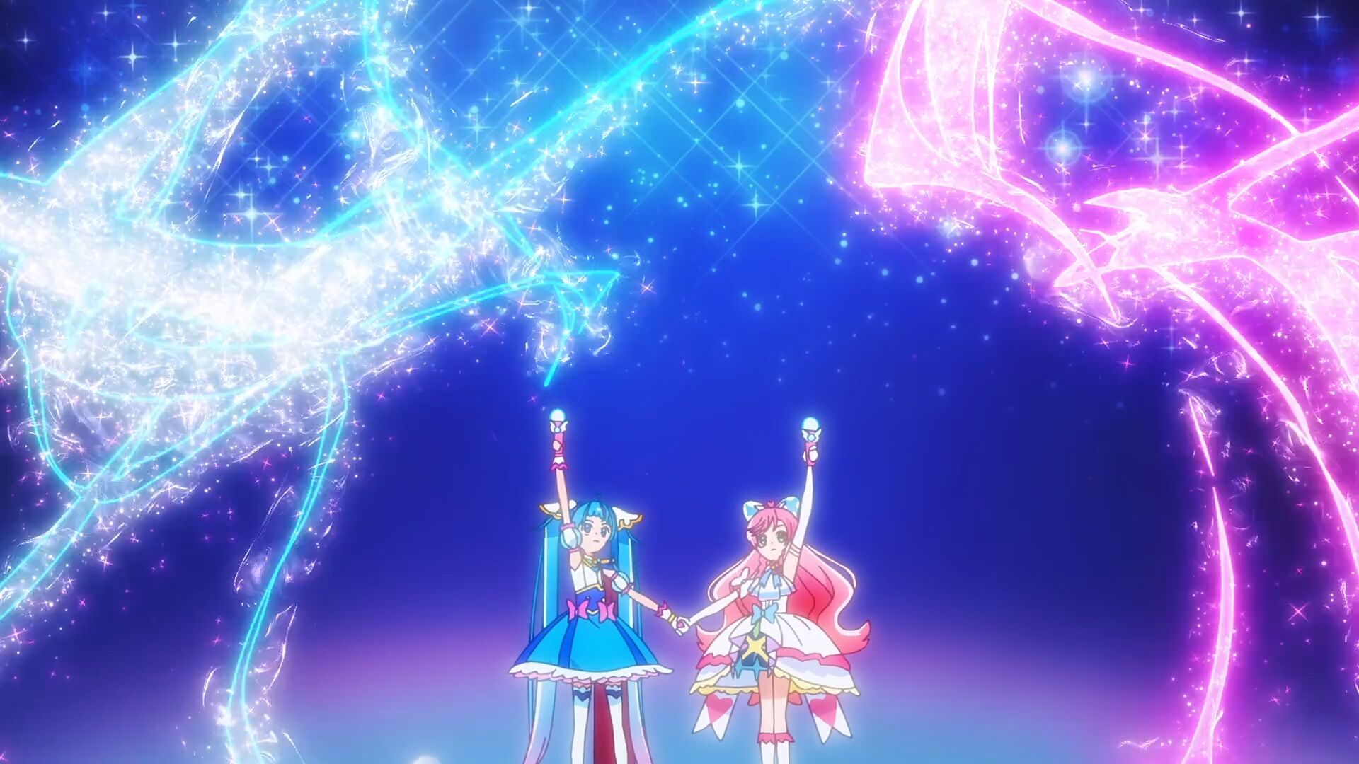 Updraft Shining | Pretty Cure Wiki | Fandom