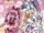Сюита ПриКюа ♪ Вокальный Альбом 1 〜Долети! Симфония любви и надежды〜