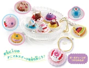 Desserts KiraKira