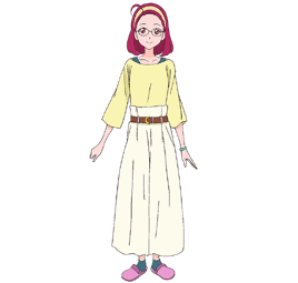 Hoshina terumi profile