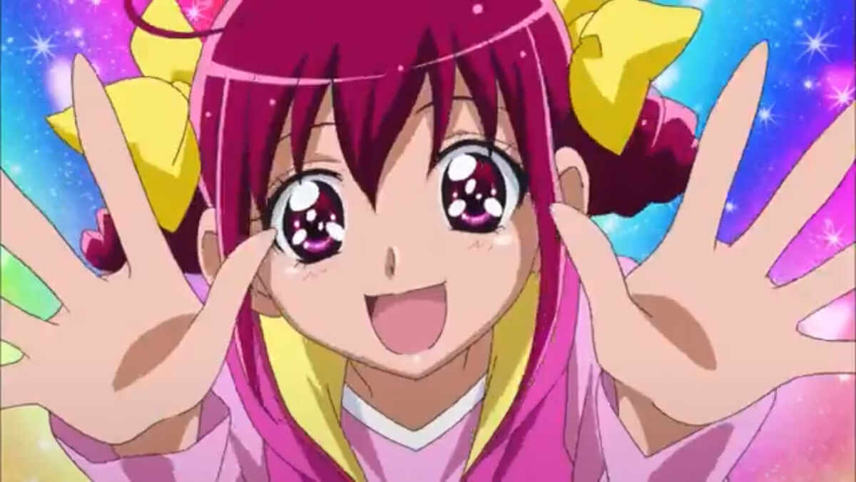 Let S Go Smile Pretty Cure Pretty Cure Wiki Fandom