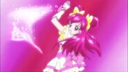 Ataque Sueño Pretty Cure