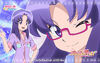 Pretty Cure Online HCPC wall hapi 27 1 S