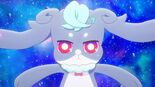 Puca is not afraid