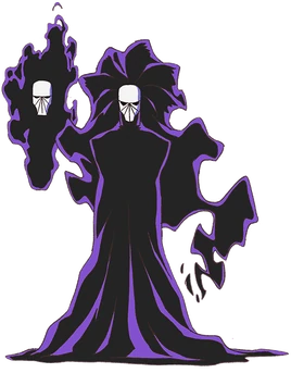 KKPCALM Noir Profile