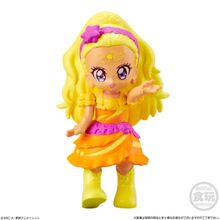 Cure Soleil "Pretty Cute Town" doll