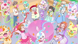 WPC46 They're celebrating Christmas