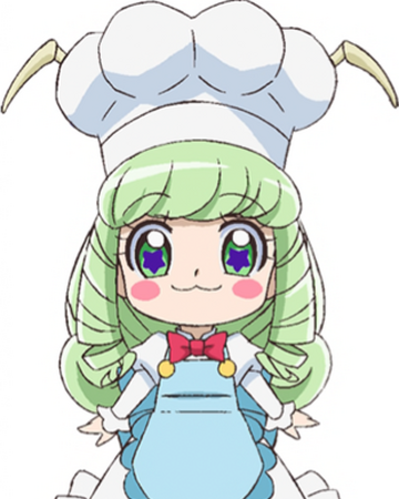 Cook Pretty Cure Wiki Fandom
