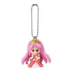 Premium Cure Scarlet (Gashapon Resonate! The Power of All! Premium Swing set)