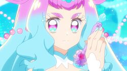 Kurukuru La Mer Stream | Pretty Cure Wiki | Fandom