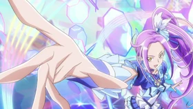 Modulation Beat introduces herself