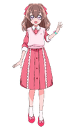 Nagomi Yui