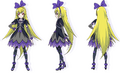 Evil Regina's Profile (Toei Animation)