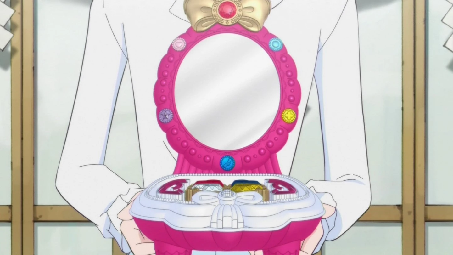 HCPC29 | Pretty Cure Wiki | Fandom