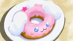 KKPCALM07-Pekorin donut