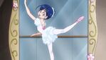 Tsumugi as Ballerina